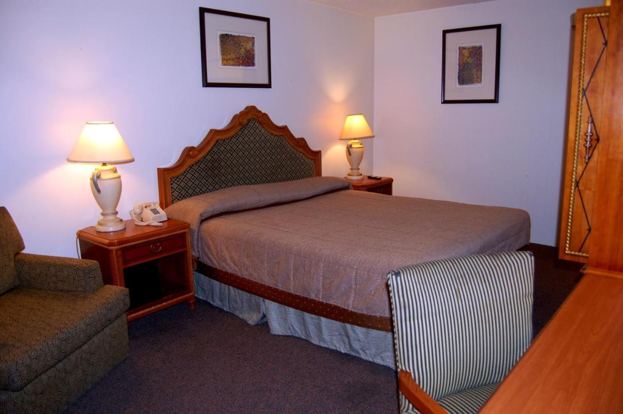 Columbus Inn 客房 照片