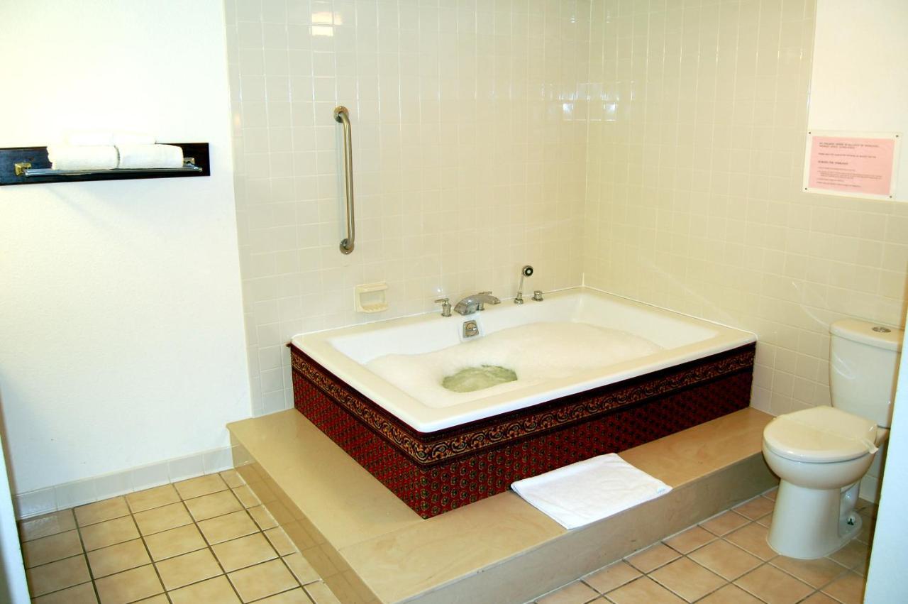 Columbus Inn 客房 照片