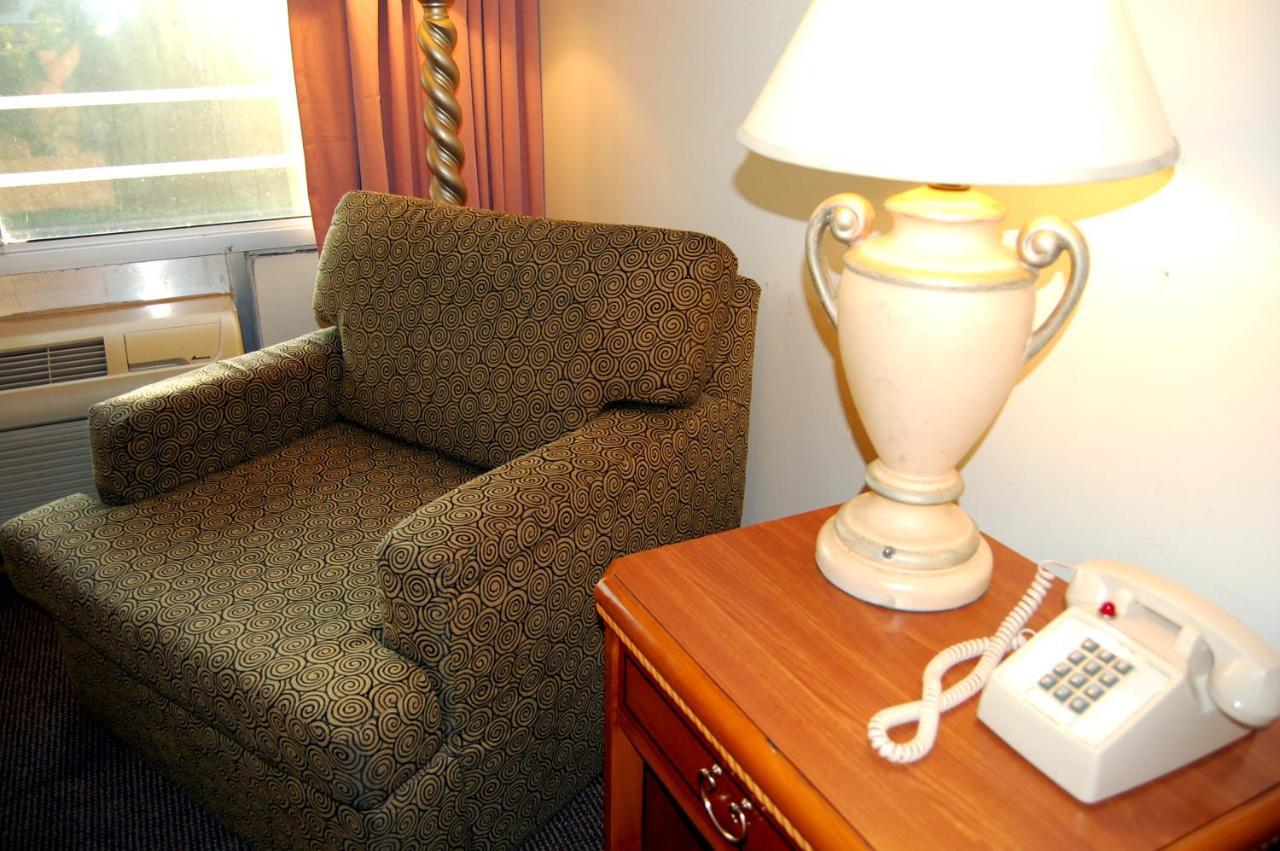 Columbus Inn 客房 照片